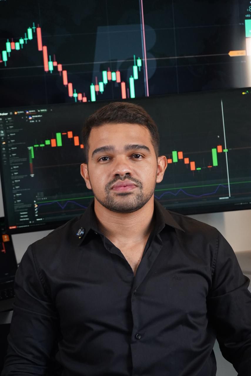 Oliveira Trader